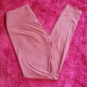LuLaRoe One Size leggings